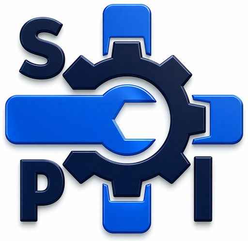 Logo SPI